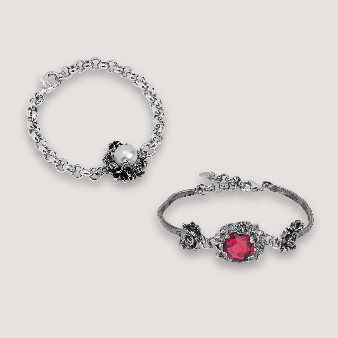 Bracciali